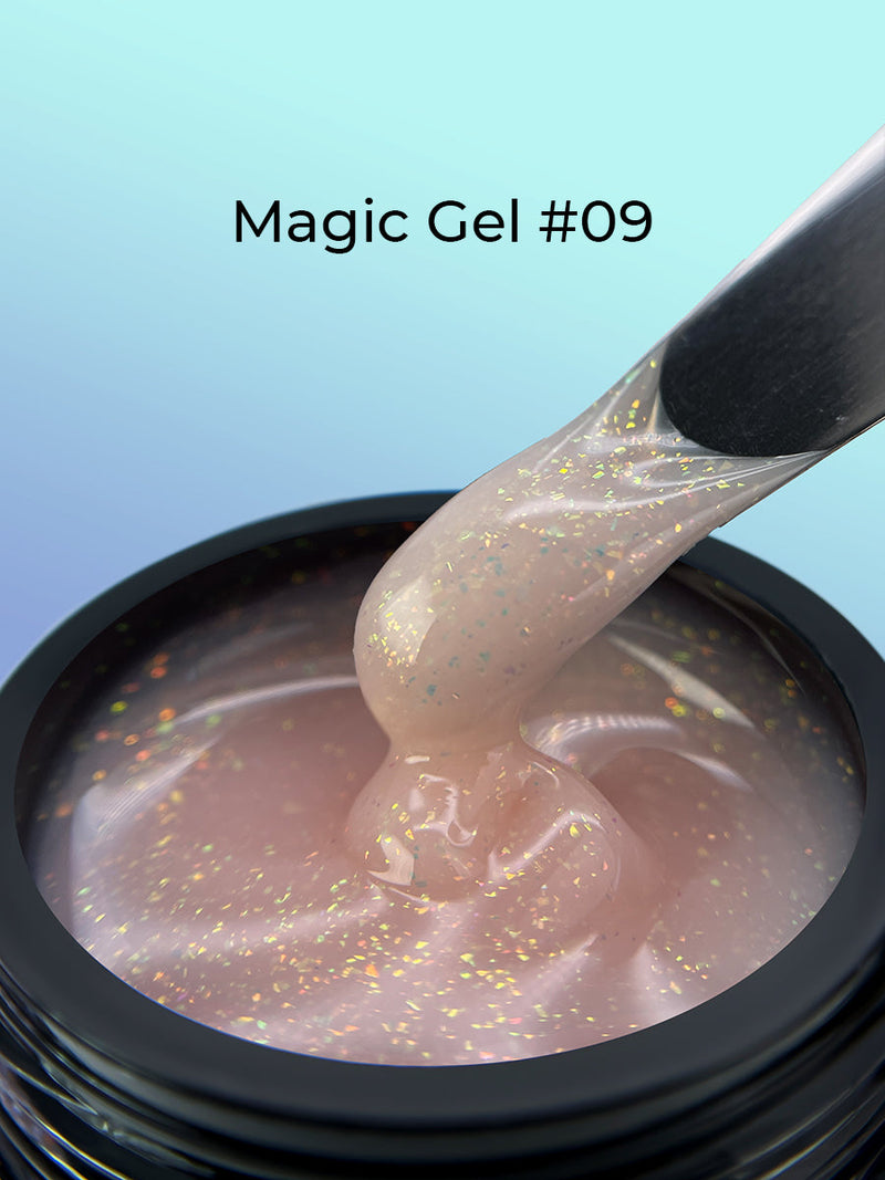 Envy Magic Gel (30 г) 09
