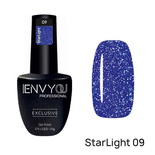 ENVY Kalıcı Oje Starlight 10 ml. 09