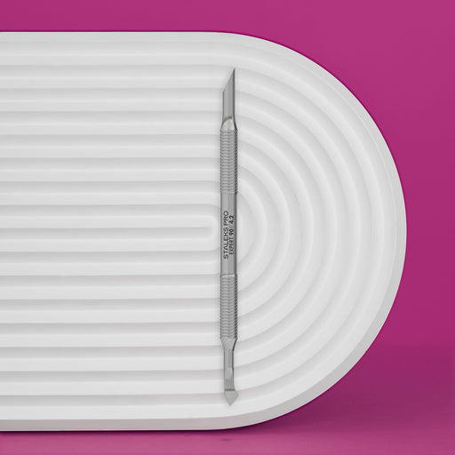 Staleks Manikür İtici EXPERT 90 TYPE 4.2 (Eğimli İtici ve Kavisli Bıçak) PE-90/4.2