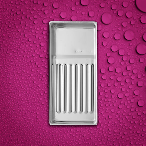 Staleks Alet Tepsisi EXPERT 10 TYPE 1 (195×90×19 mm) LE-10/1