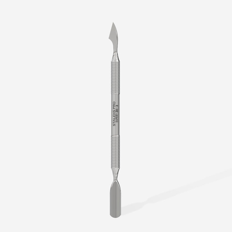 Staleks Manikür İtici EXPERT 30 TYPE 3 (Yuvarlak Geniş İtici ve Temizleyici) PE-30/3 - görsel 2
