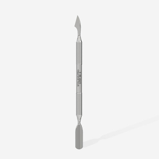 Staleks Manikür İtici EXPERT 30 TYPE 3 (Yuvarlak Geniş İtici ve Temizleyici) PE-30/3 - görsel 2