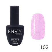 Envy You Kalıcı Oje Exclusive Serisi 102