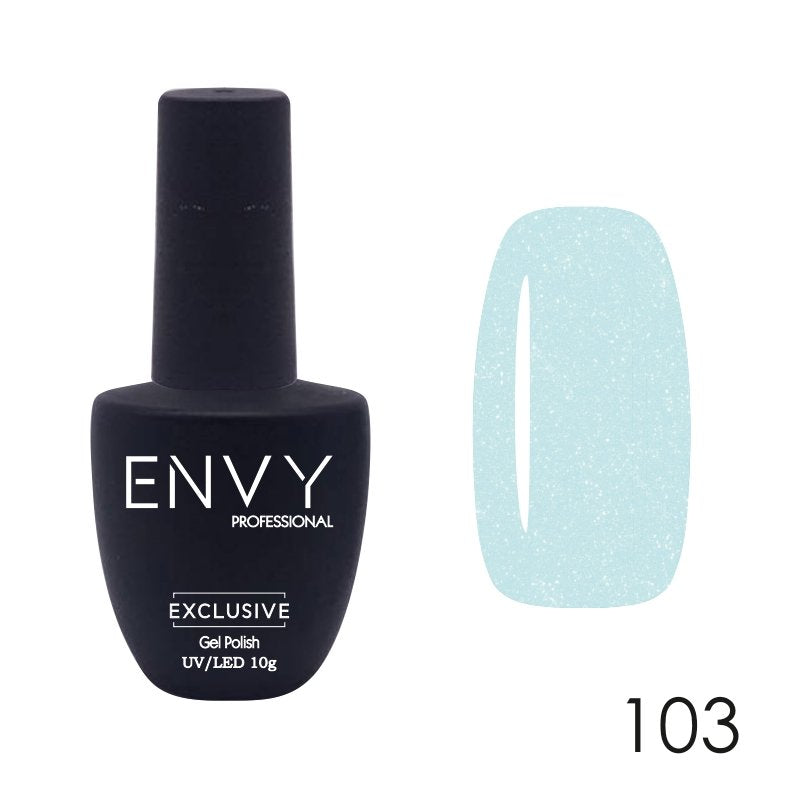 Envy You Kalıcı Oje Exclusive Serisi 103