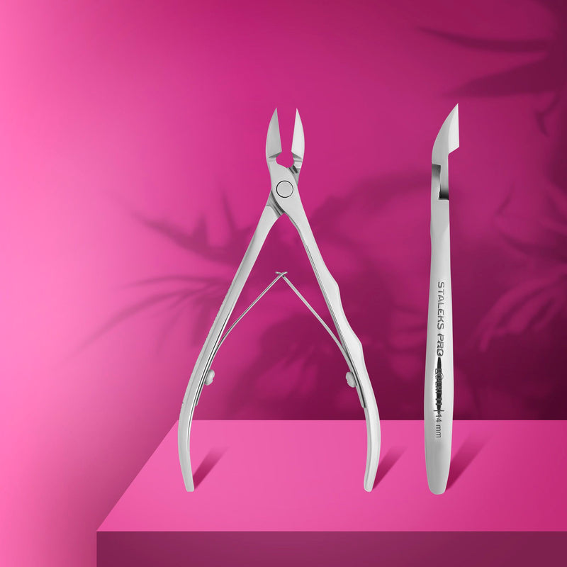 Staleks Profesyonel Et Pensi EXPERT 11 (14 mm) NE-11-14