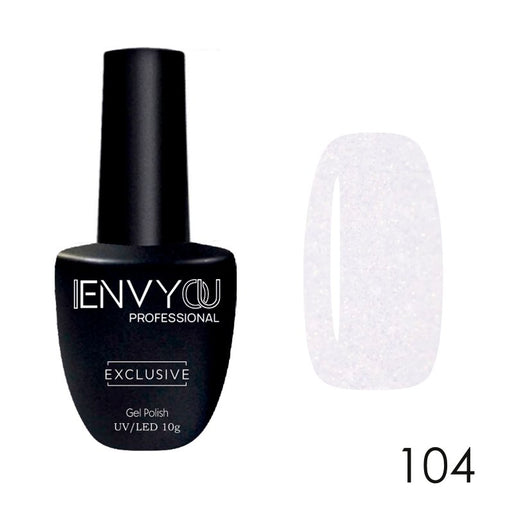 Envy You Kalıcı Oje Exclusive Serisi 104