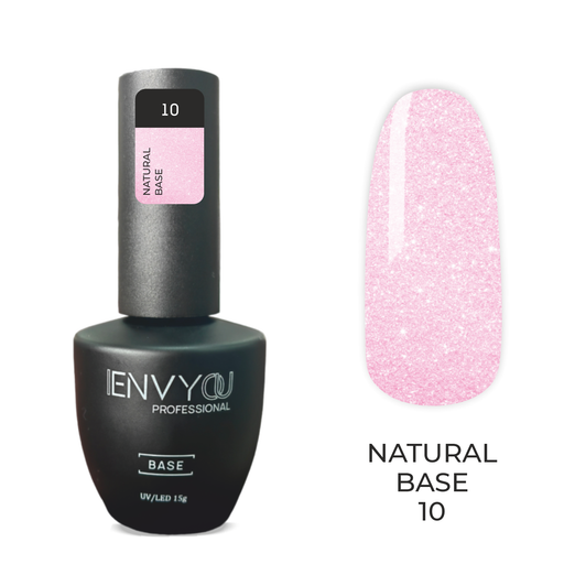 ENVY Natural Base 10 (30 gr)