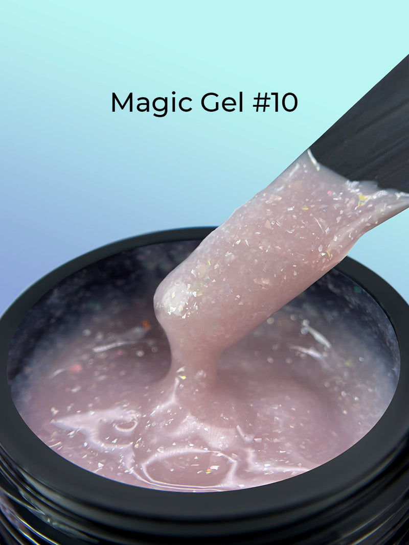 ENVY MAGİC GEL (30 GR.) 10