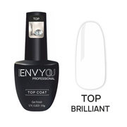 Envy Тоp Coat Brilliant 15ml