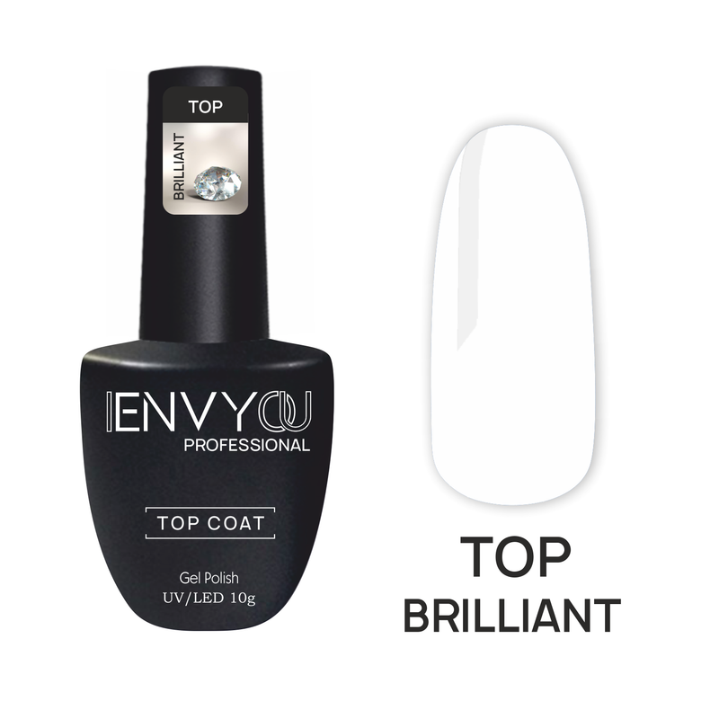 Envy Тоp Coat Brilliant 15ml