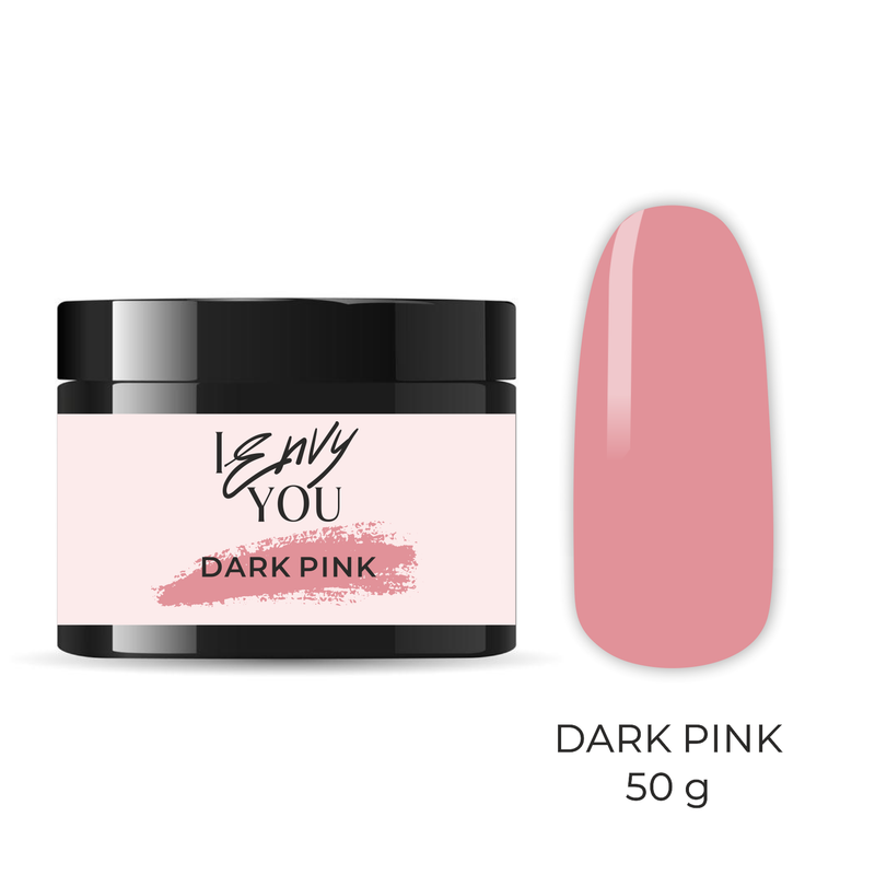 ENVY Cold Gel – 10 Dark Pink (50 gr)