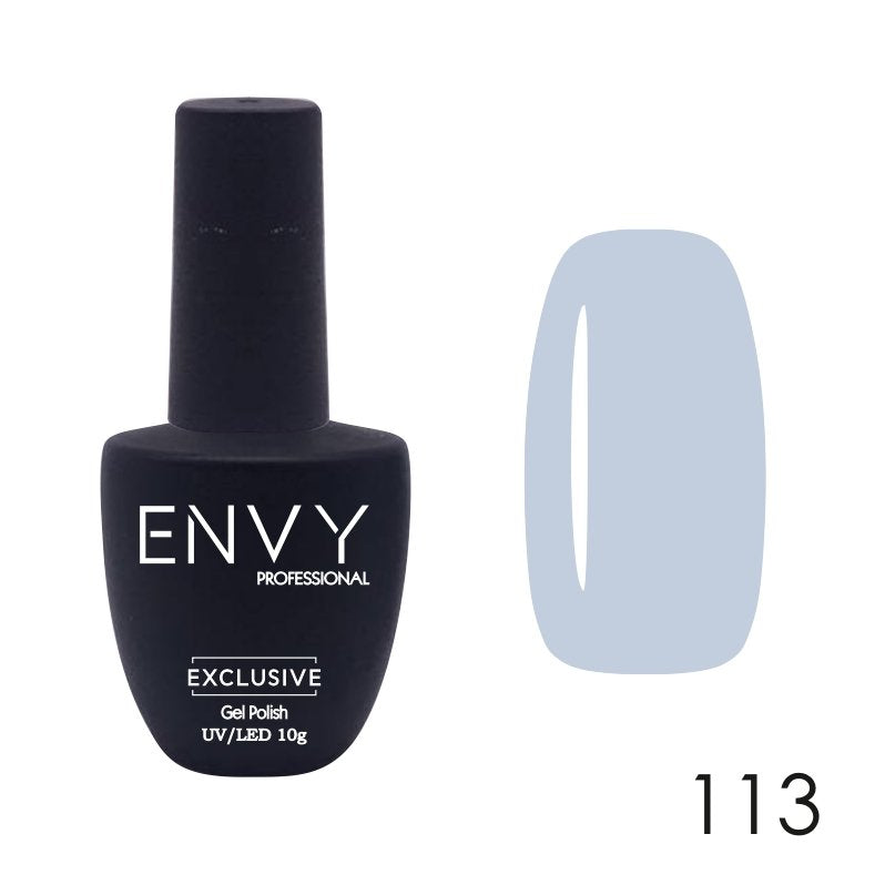 Envy You Kalıcı Oje Exclusive Serisi 113
