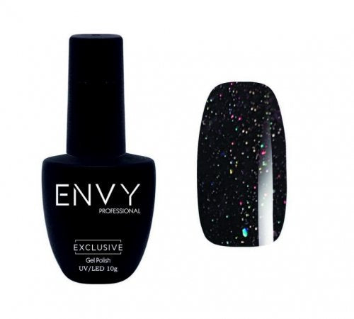 Envy You Kalıcı Oje Exclusive Serisi 117