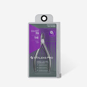 Staleks Profesyonel Tırnak Pensi SMART 70 (14 mm) NS-70-14 - görsel 4