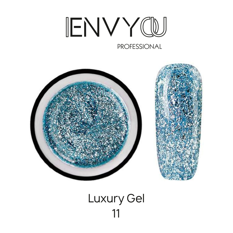 ENVY Luxury Gel № 11 (5 gr.)