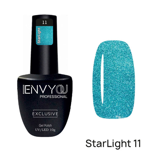 ENVY Kalıcı Oje Starlight 10 ml. 11