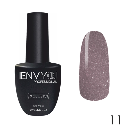 Envy You Kalıcı Oje Galaxy 07 (10gr)