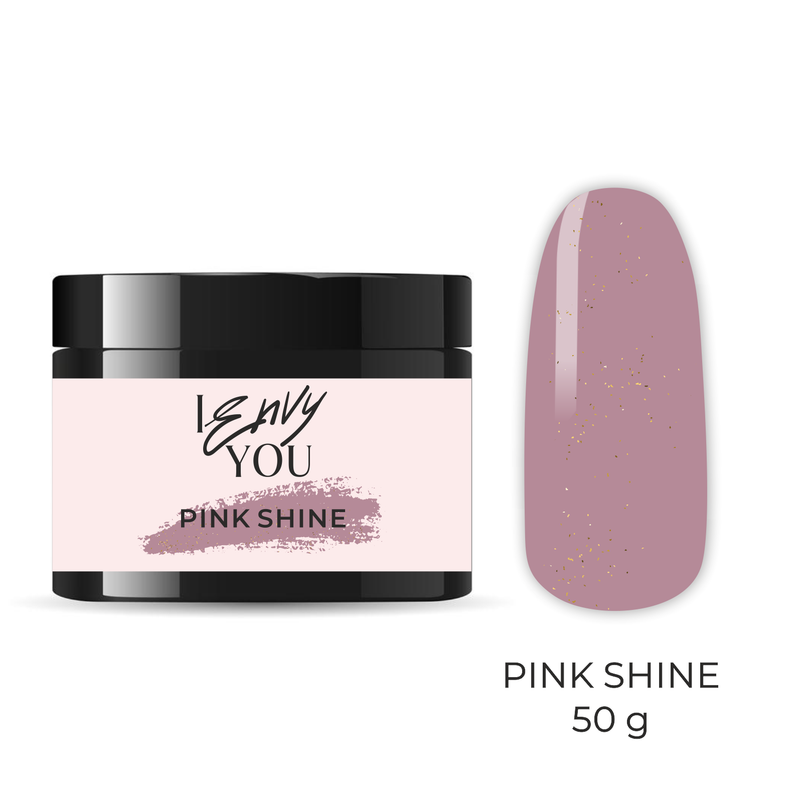 ENVY Cold Gel – 09 Pink Shine (50 gr)