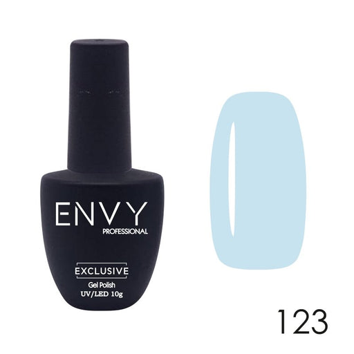 Envy You Kalıcı Oje Exclusive Serisi 123