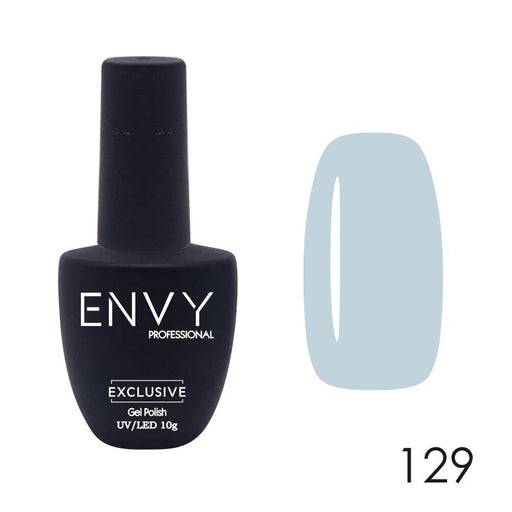 Envy You Kalıcı Oje Exclusive Serisi 129