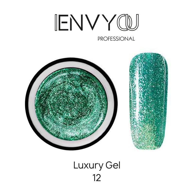 ENVY Luxury Gel № 12 (7 gr.)