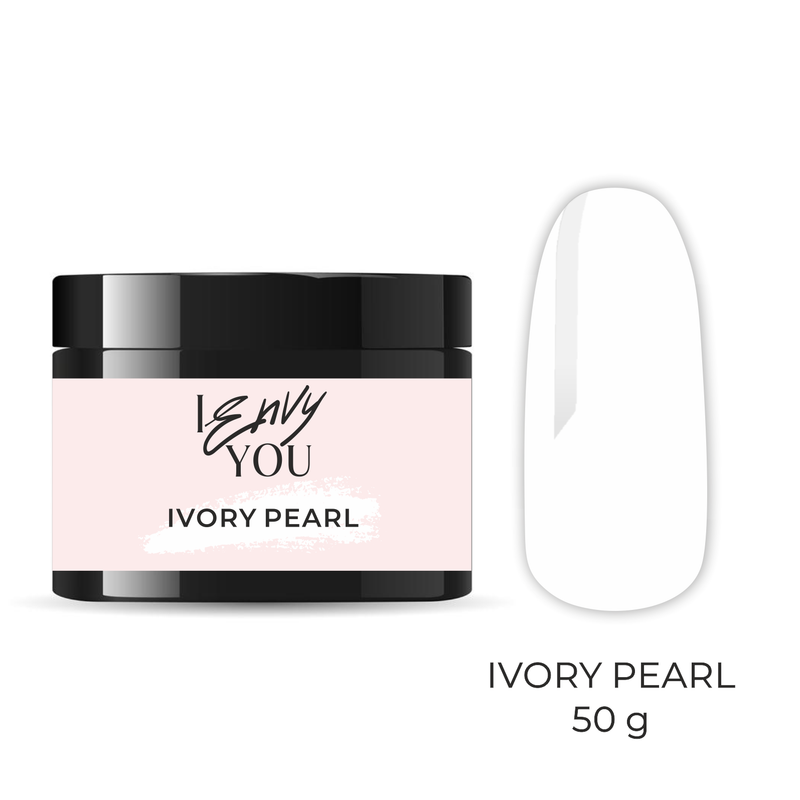 ENVY Cold Gel – Ivory Pearl (50 gr)