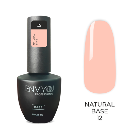 ENVY Natural Base 12 (30 gr)
