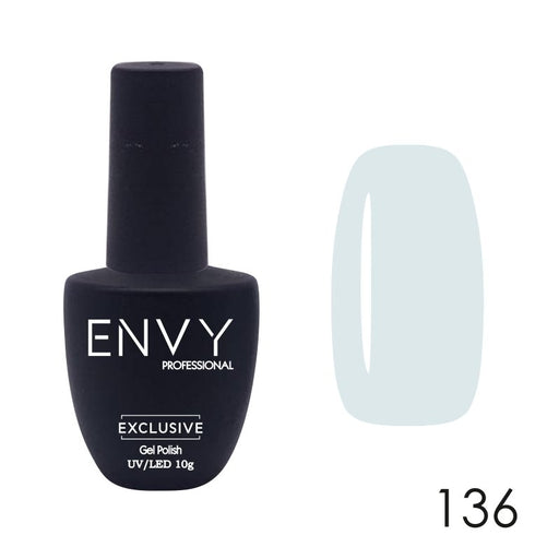 Envy You Kalıcı Oje Exclusive Serisi 136