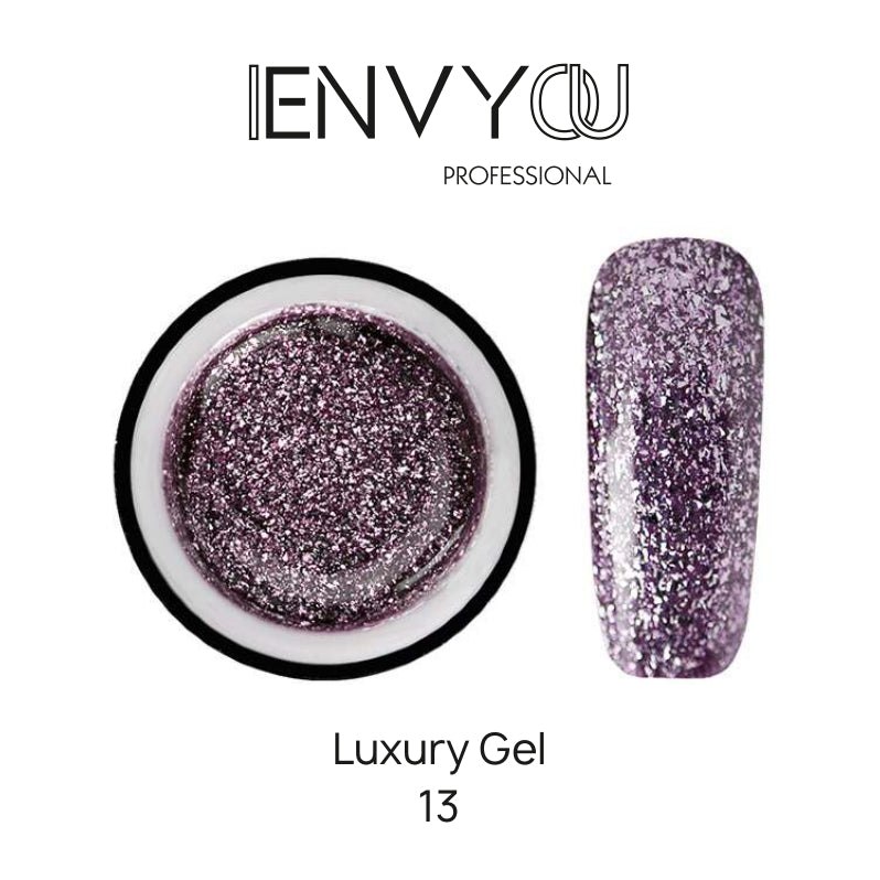 ENVY Luxury Gel № 13 (7 gr.)