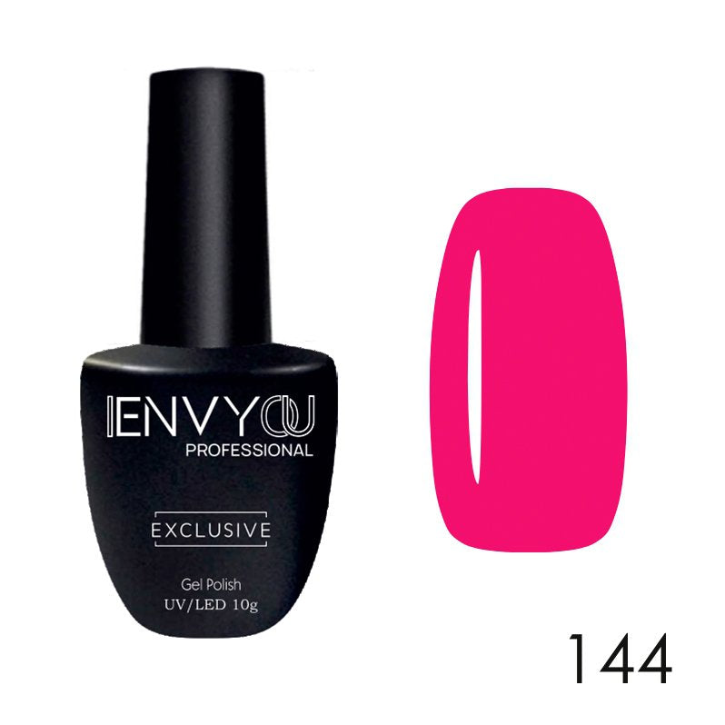 Envy You Kalıcı Oje Exclusive Serisi 144