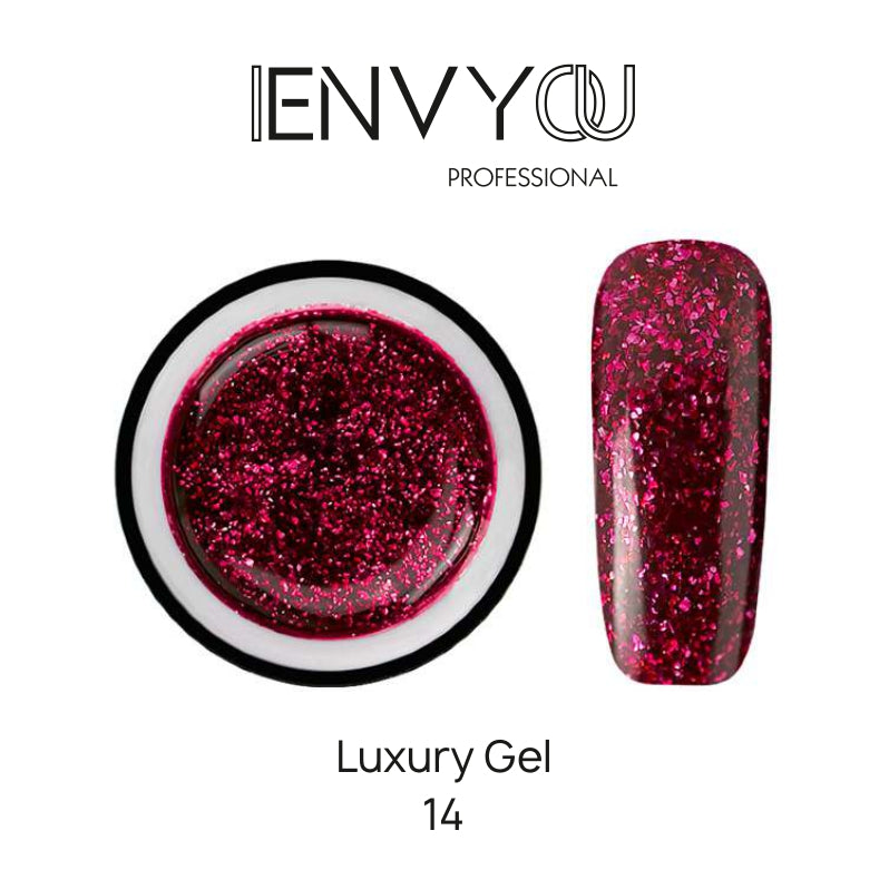 ENVY Luxury Gel № 14 (5 gr.)