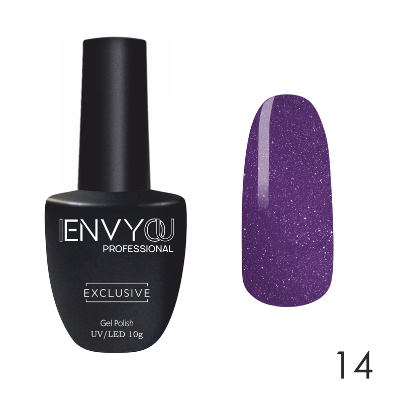 Envy You Kalıcı Oje Galaxy 01 (10gr)