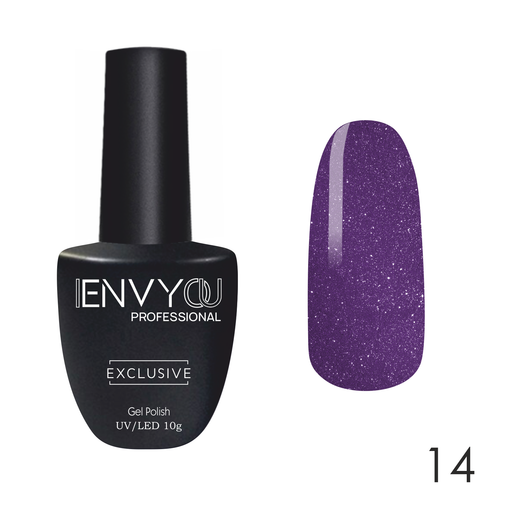 Envy You Kalıcı Oje Galaxy 01 (10gr)