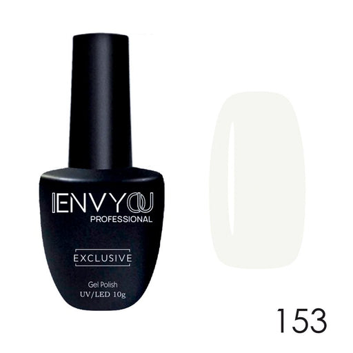 Envy You Kalıcı Oje Exclusive Serisi 153