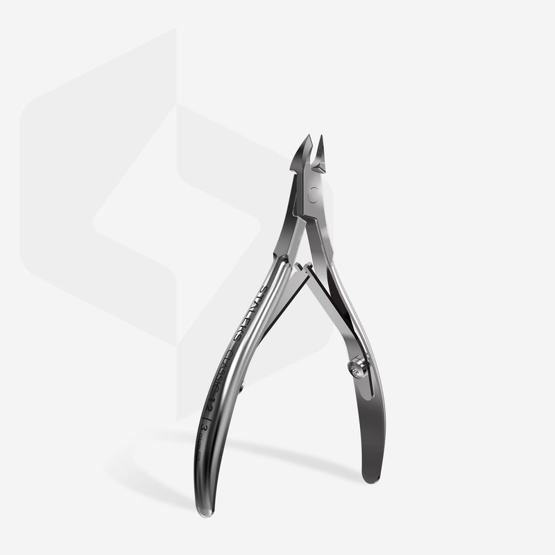 Staleks Et Pensi CLASSIC 12 (3 mm) NC-12-3 - görsel 3