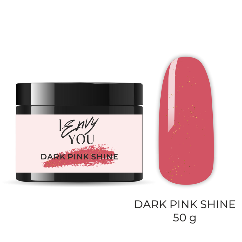 ENVY Cold Gel – Dark Pink Shine (50 gr)