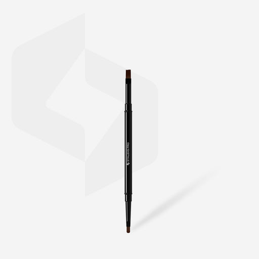 Staleks Çift Taraflı Fırça EXPERT (Jel İçin 7 mm / Jel İçin 10 mm) NBE-04/08 - görsel 2