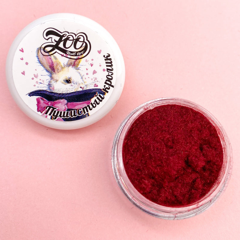 zoo-tuylu-bordo-inci-tozu-1789