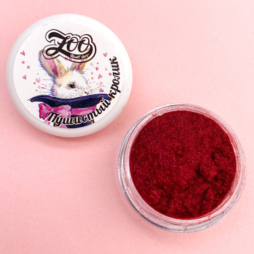 zoo-tuylu-bordo-inci-tozu-1789