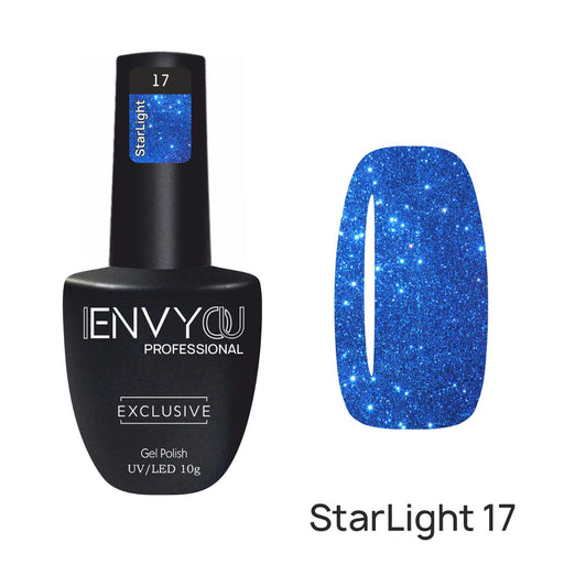 ENVY Kalıcı Oje Starlight 10 ml. 17