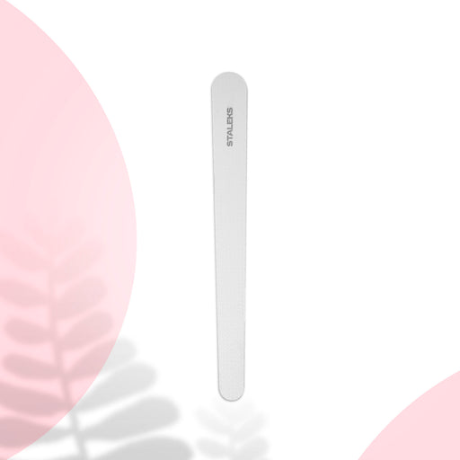 Staleks Lazer Tırnak Törpüsü BEAUTY & CARE 20 (110 mm) FBC-20-110