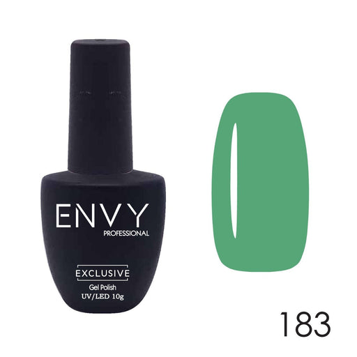 Envy You Kalıcı Oje Exclusive Serisi 183