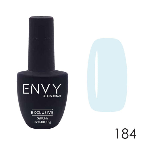 Envy You Kalıcı Oje Exclusive Serisi 184