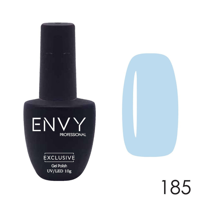 Envy You Kalıcı Oje Exclusive Serisi 185