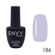 Envy You Kalıcı Oje Exclusive Serisi 186