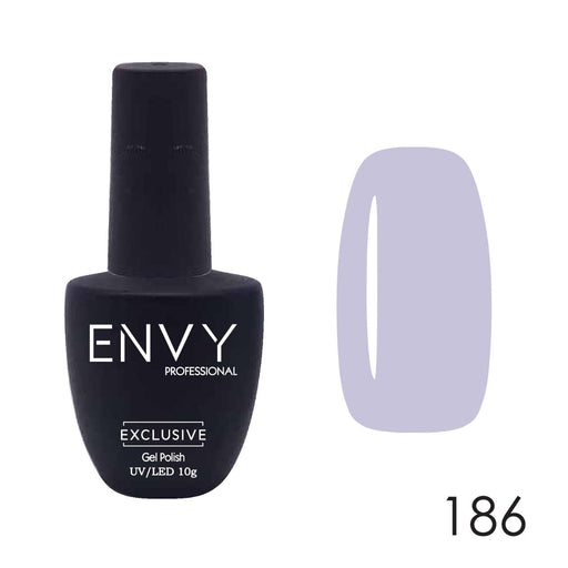 Envy You Kalıcı Oje Exclusive Serisi 186