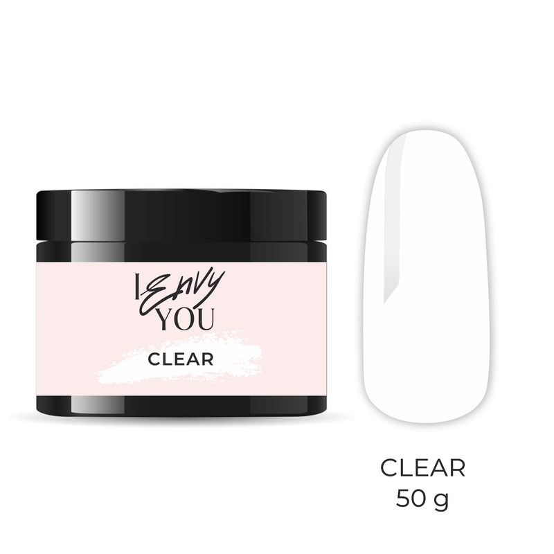 ENVY Cold Gel – Clear (50 gr)