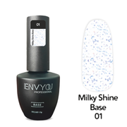 ENVY Milky Shine Base 15 ml. 01