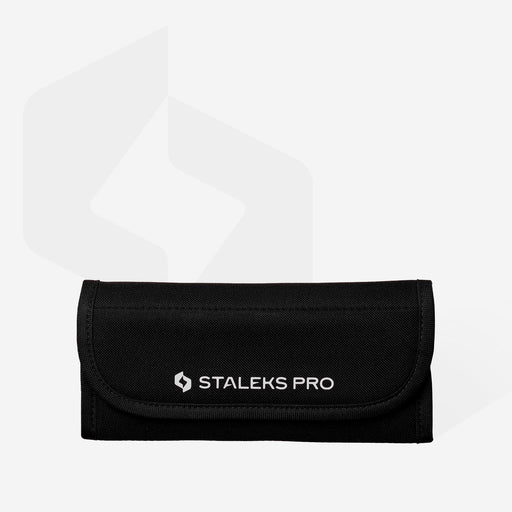 Staleks Profesyonel Kumaş Alet Çantası Staleks Pro (10 Bölmeli) CS-14 - görsel 2
