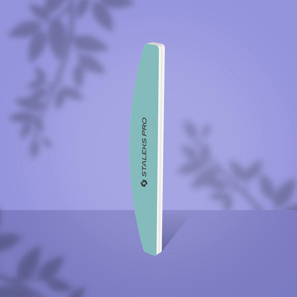 Kâğıt Protez Tırnak Törpüleri